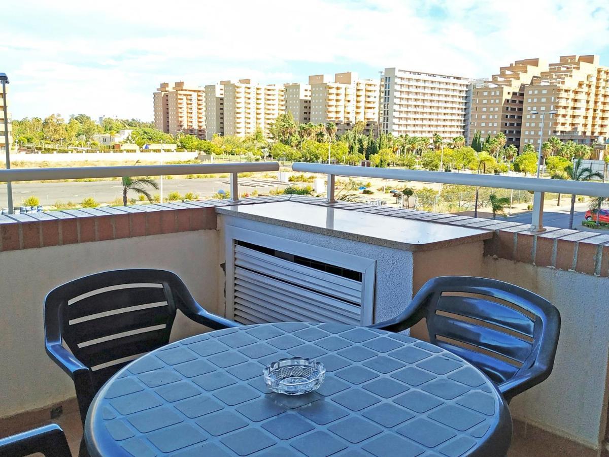 Apartamentos Coral - Marfil Marina Dor 3000 Oropesa del Mar Exterior foto