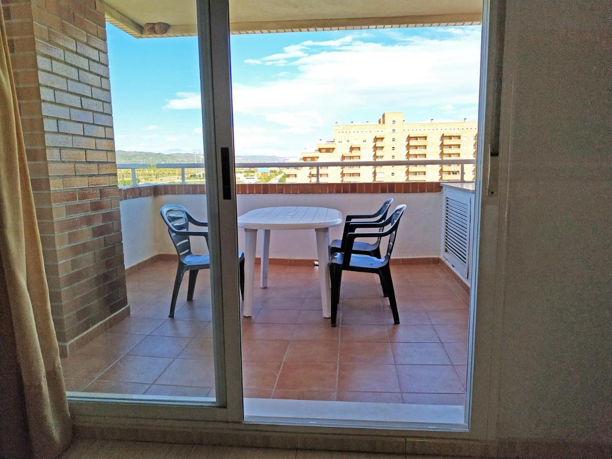 Apartamentos Coral - Marfil Marina Dor 3000 Oropesa del Mar Exterior foto
