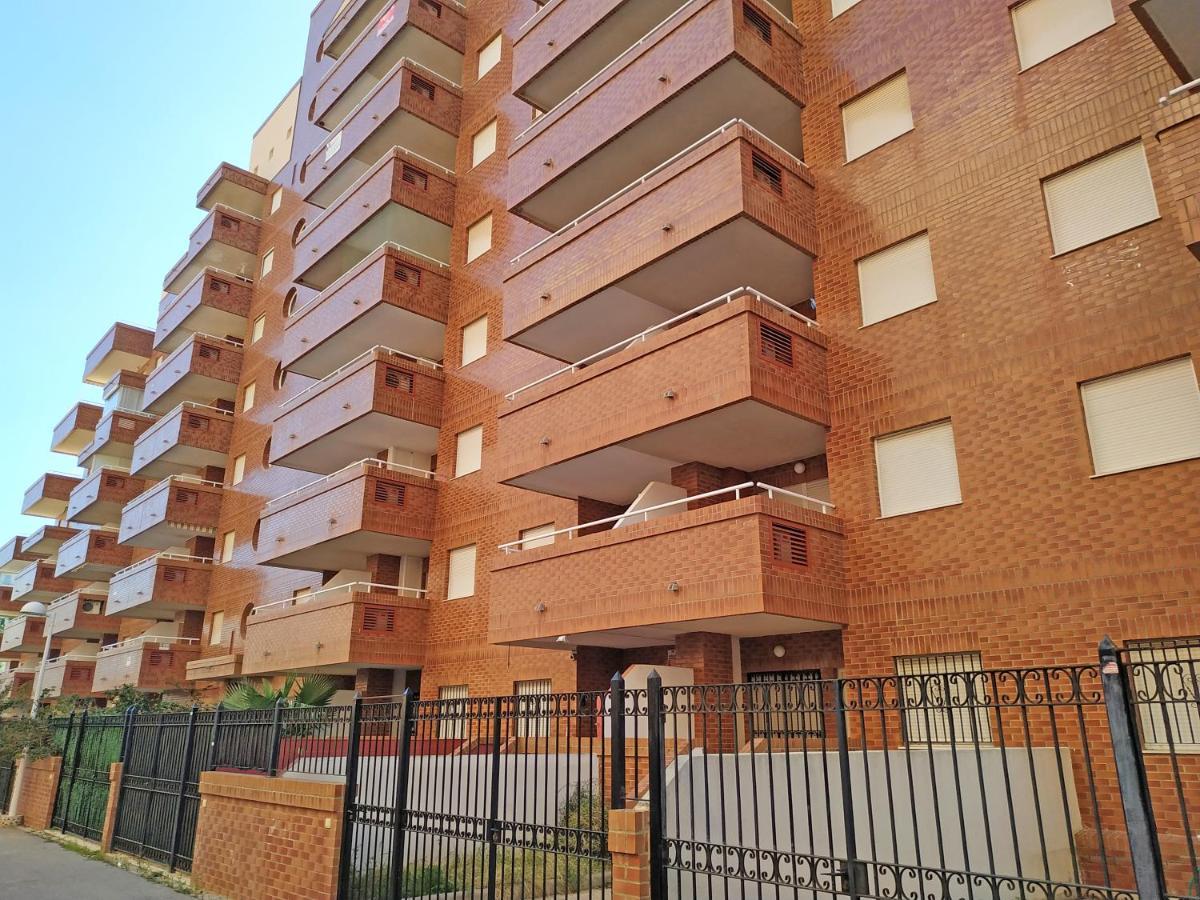 Apartamentos Coral - Marfil Marina Dor 3000 Oropesa del Mar Exterior foto