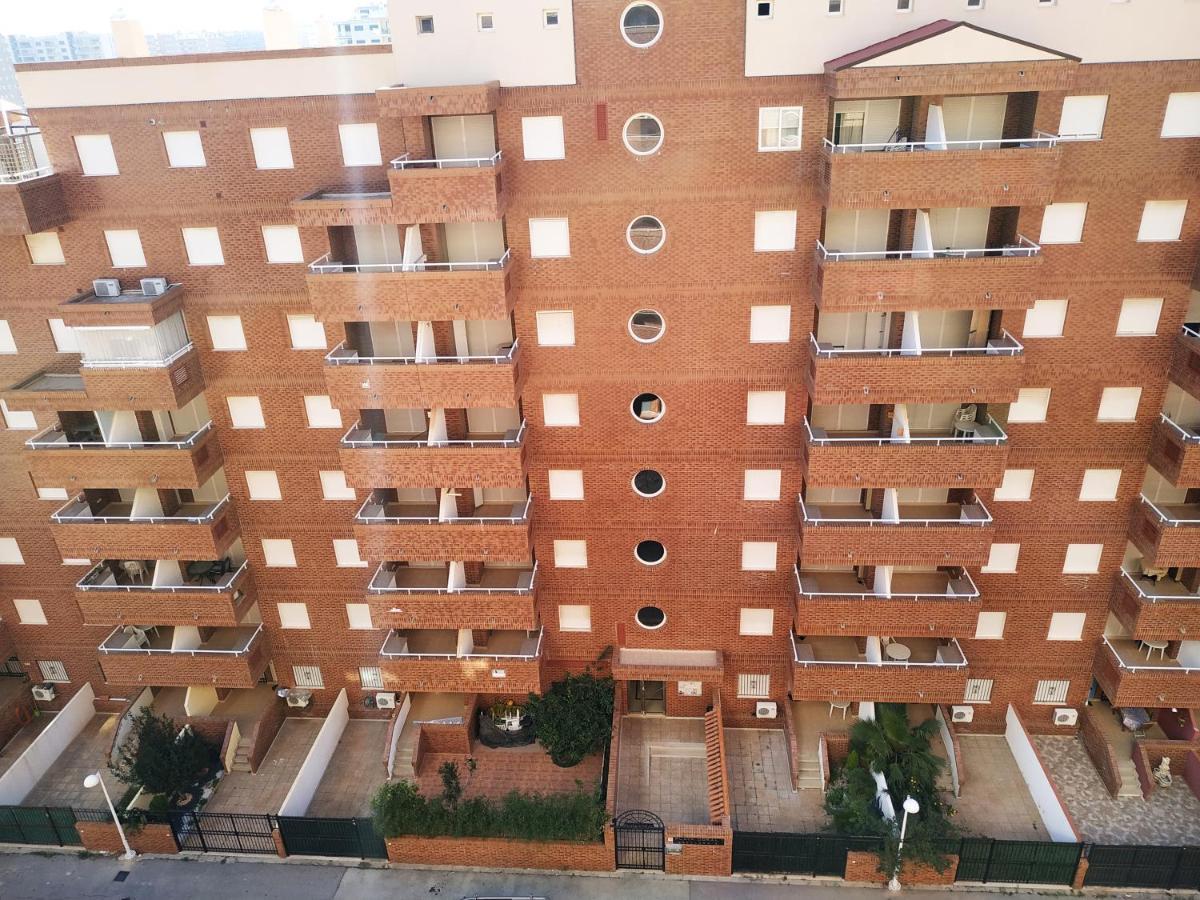 Apartamentos Coral - Marfil Marina Dor 3000 Oropesa del Mar Exterior foto