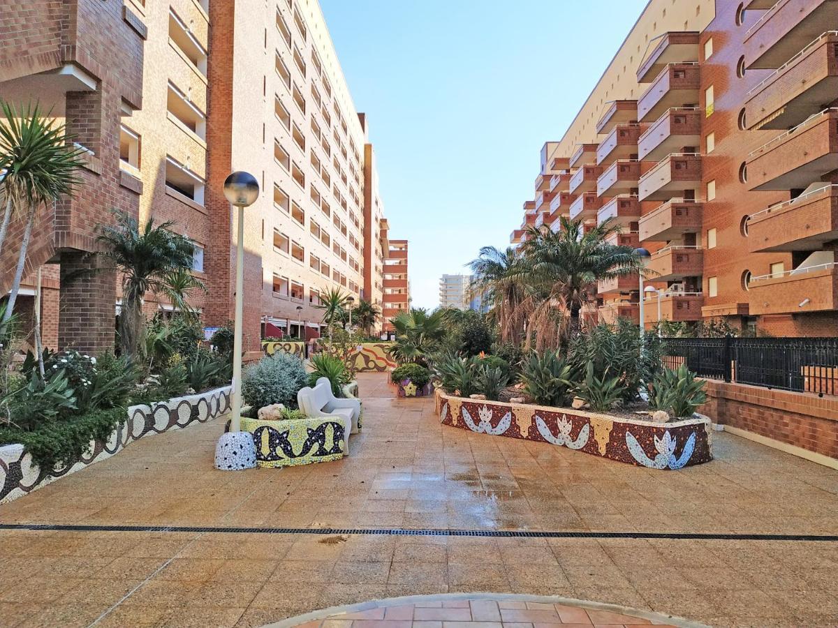 Apartamentos Coral - Marfil Marina Dor 3000 Oropesa del Mar Exterior foto