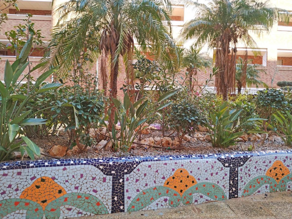 Apartamentos Coral - Marfil Marina Dor 3000 Oropesa del Mar Exterior foto